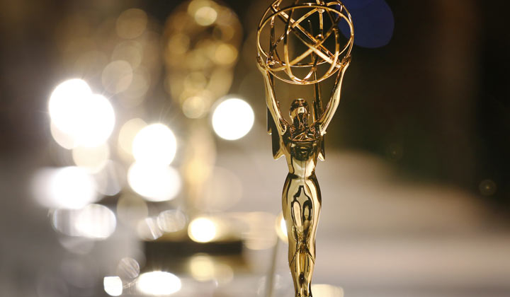 Daytime Emmys Central: 38th Annual (2011-2012)